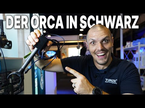 Turbelle® 6105 ORCA black