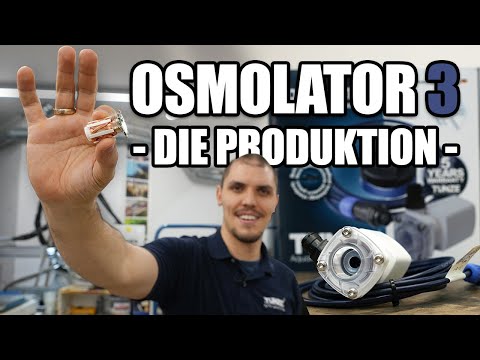 Osmolator® 3