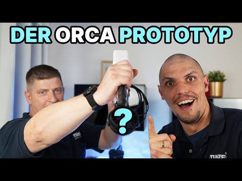 Turbelle® 6105 ORCA black