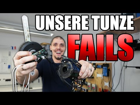 3 rotary knobs for controller