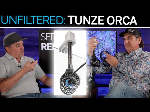 Turbelle® 6105 ORCA black