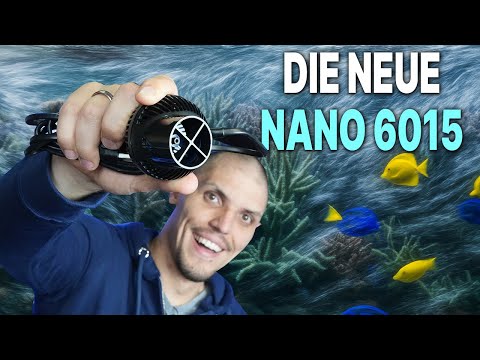 Turbelle® nanostream® 6015 eco